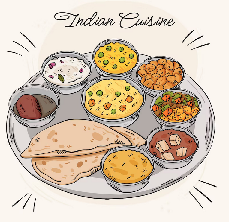 खाना